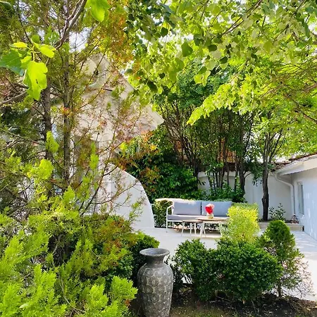 Friends Family Отель