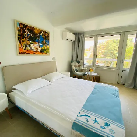 Отель Friends Family *