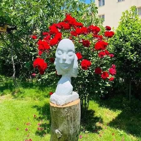 Friends Family Отель Лозенец