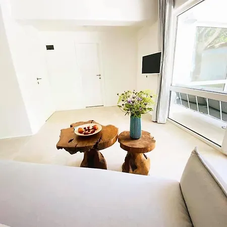 Friends Family Otel Lozenets