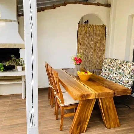 Friends Boutique Hotel *