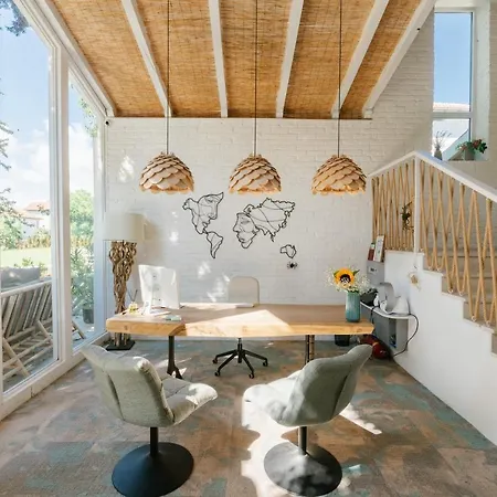 Friends Family Otel *