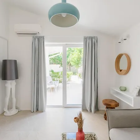 Friends Boutique Hotel