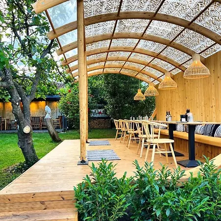 Friends Boutique Hotel