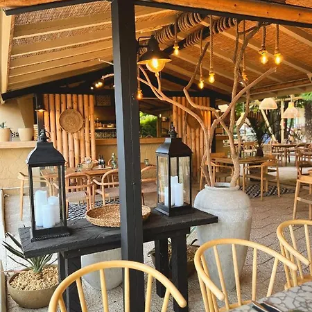 Hotel Friends Boutique Lozenets