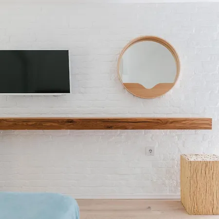 Friends Family Otel Lozenets