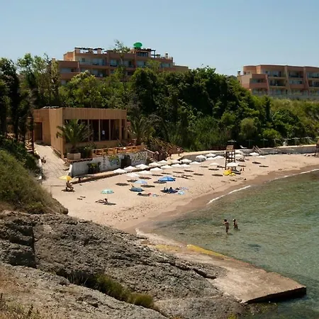 Otel Friends Family *