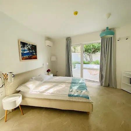 Friends Boutique Otel Lozenets