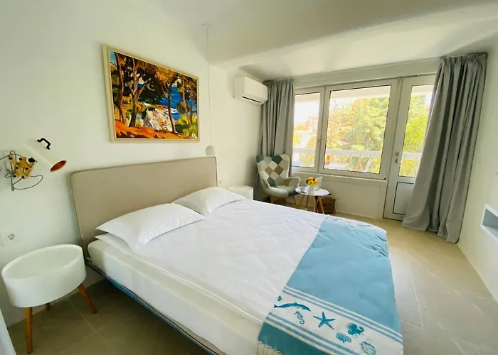 Hotell Friends Family *